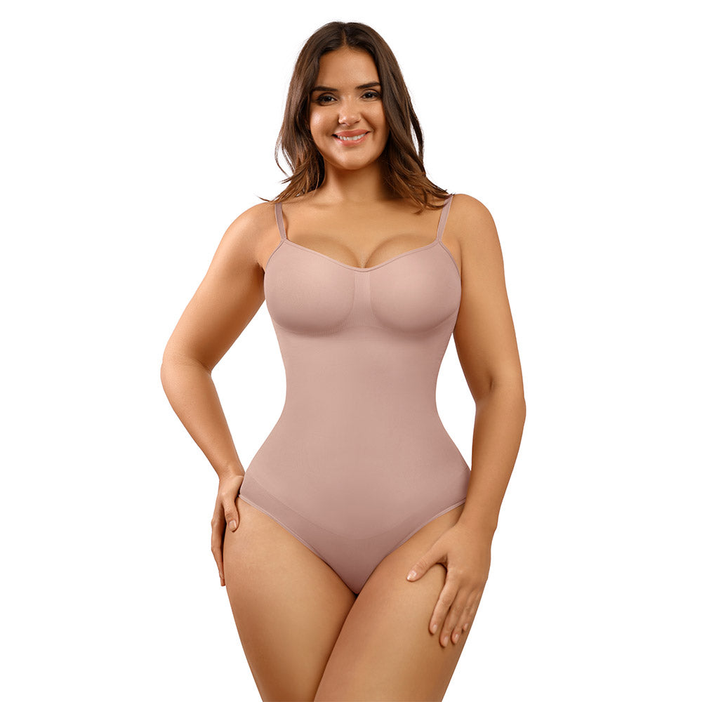 Seamless Body Shaper