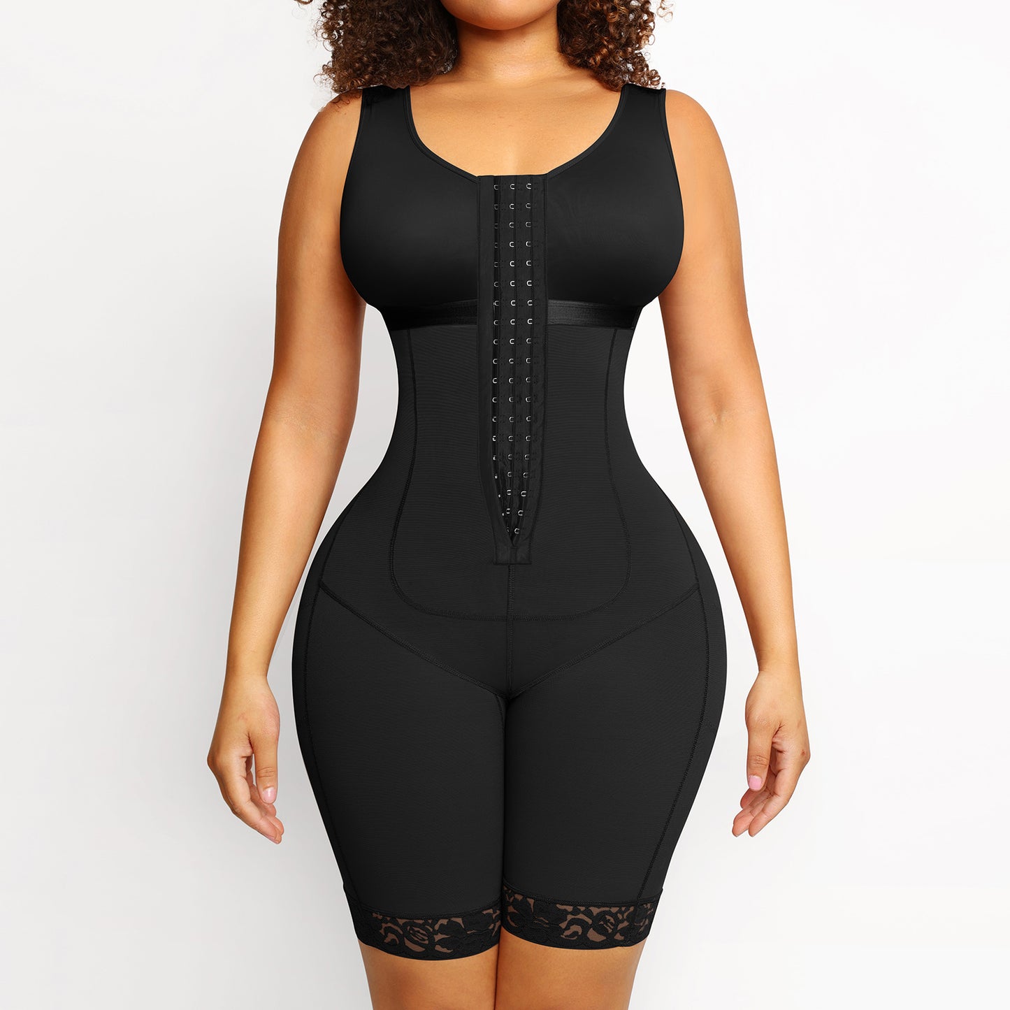 Full Body Shaper