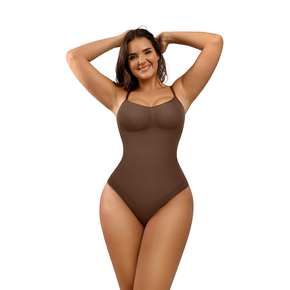 Seamless Body Shaper