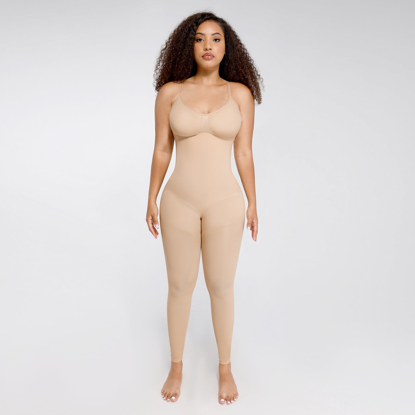 Full Body Shaper