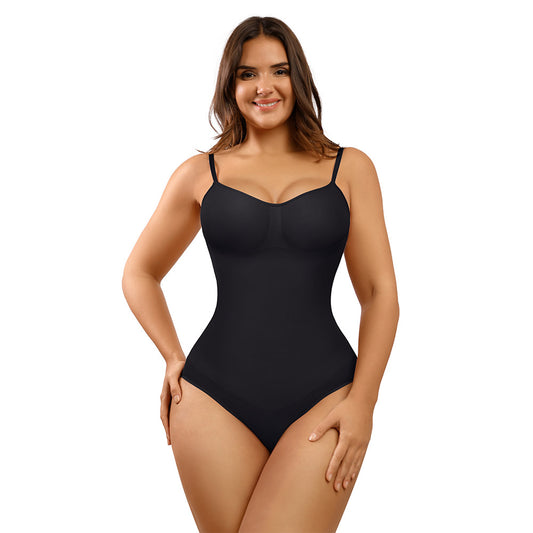 Seamless Body Shaper