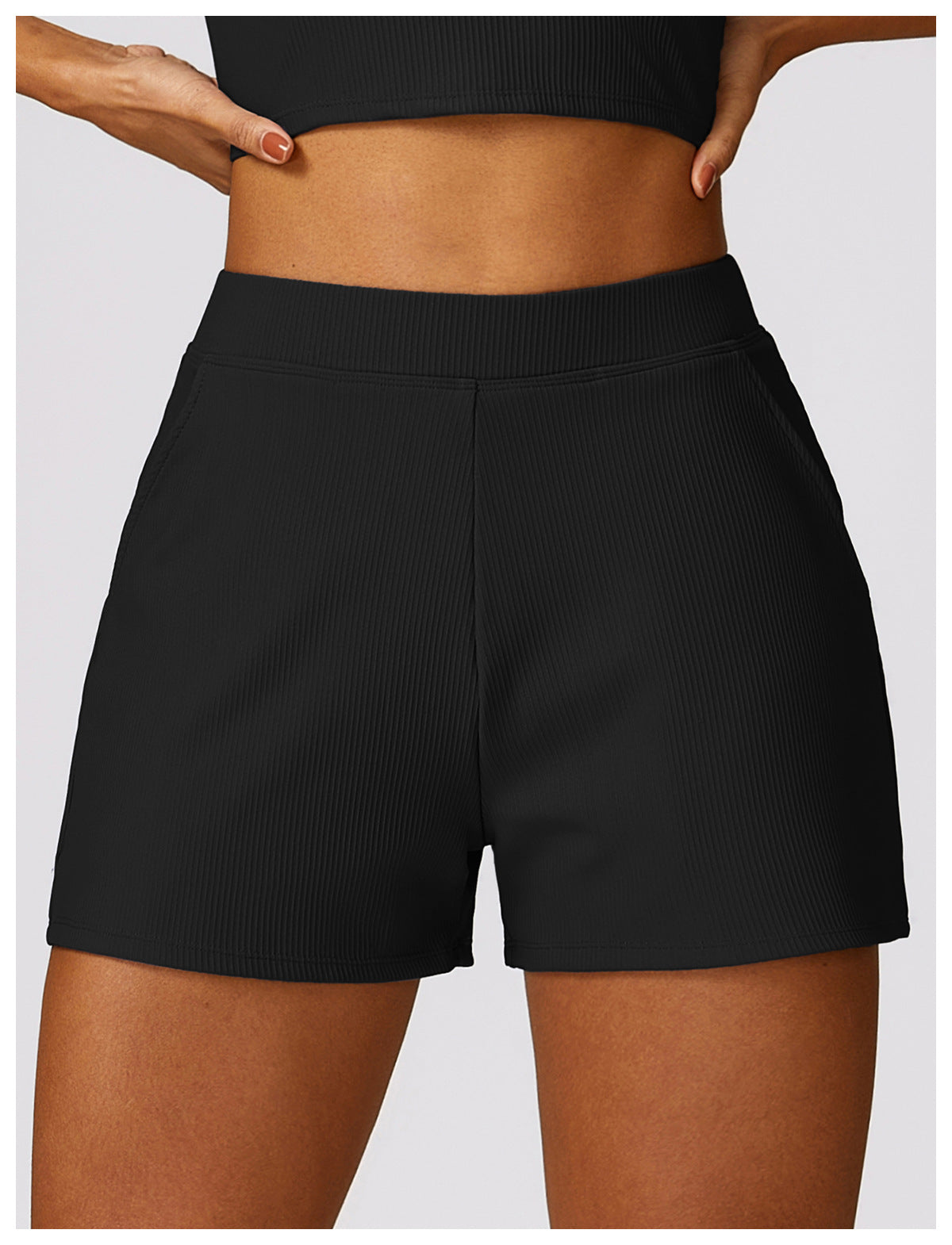 Loose Sports Shorts