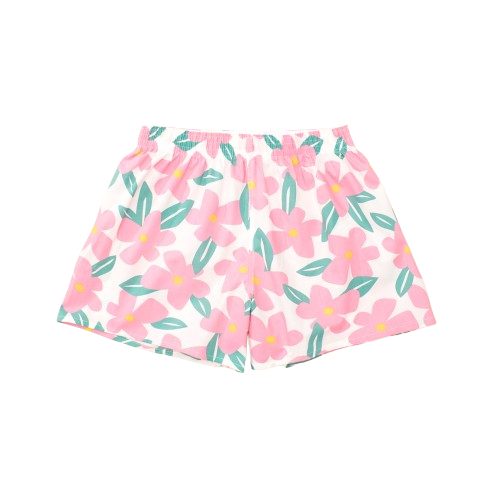 Printed Shorts