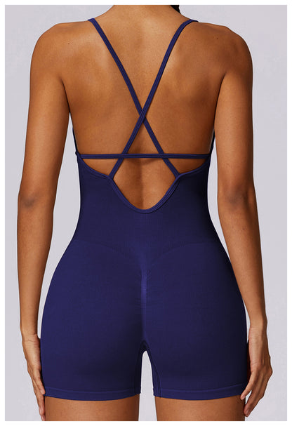 Half Bodysuit