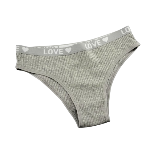 Love Heart Panties