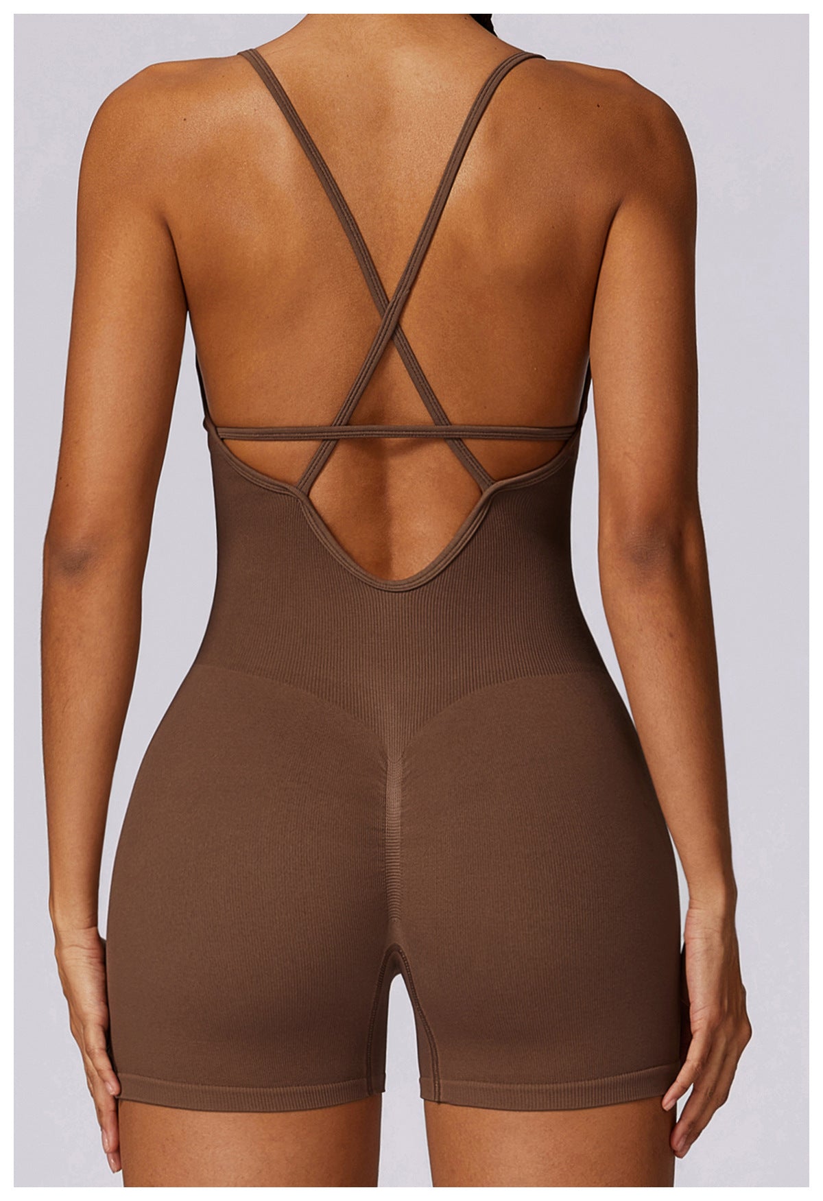 Half Bodysuit