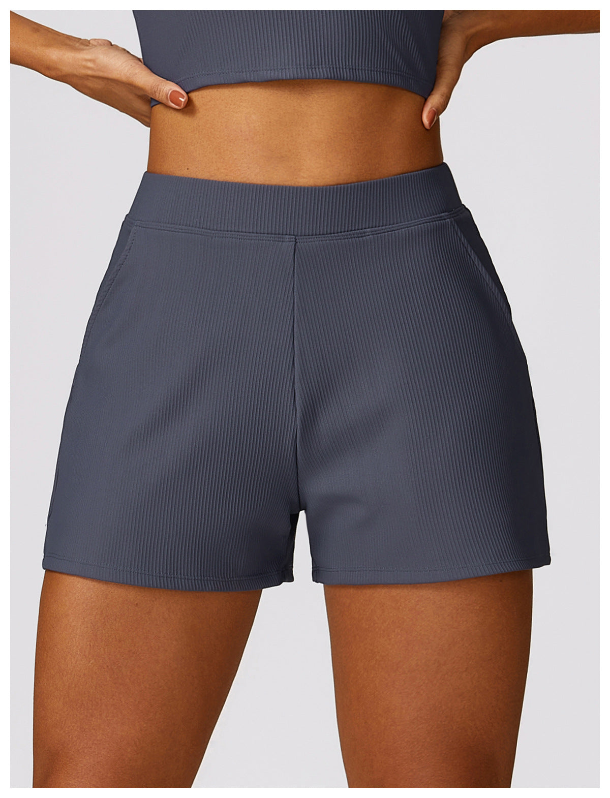 Loose Sports Shorts