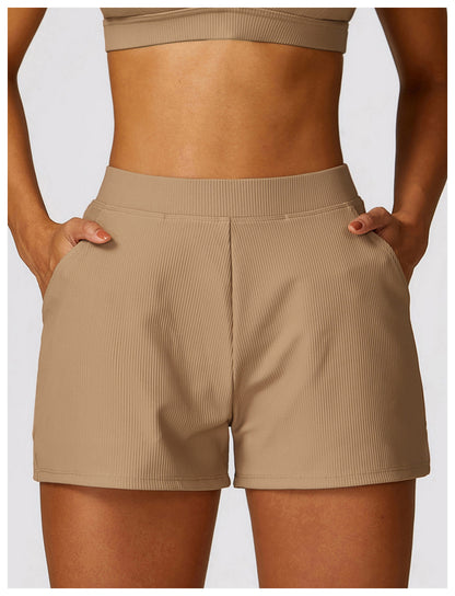 Loose Sports Shorts