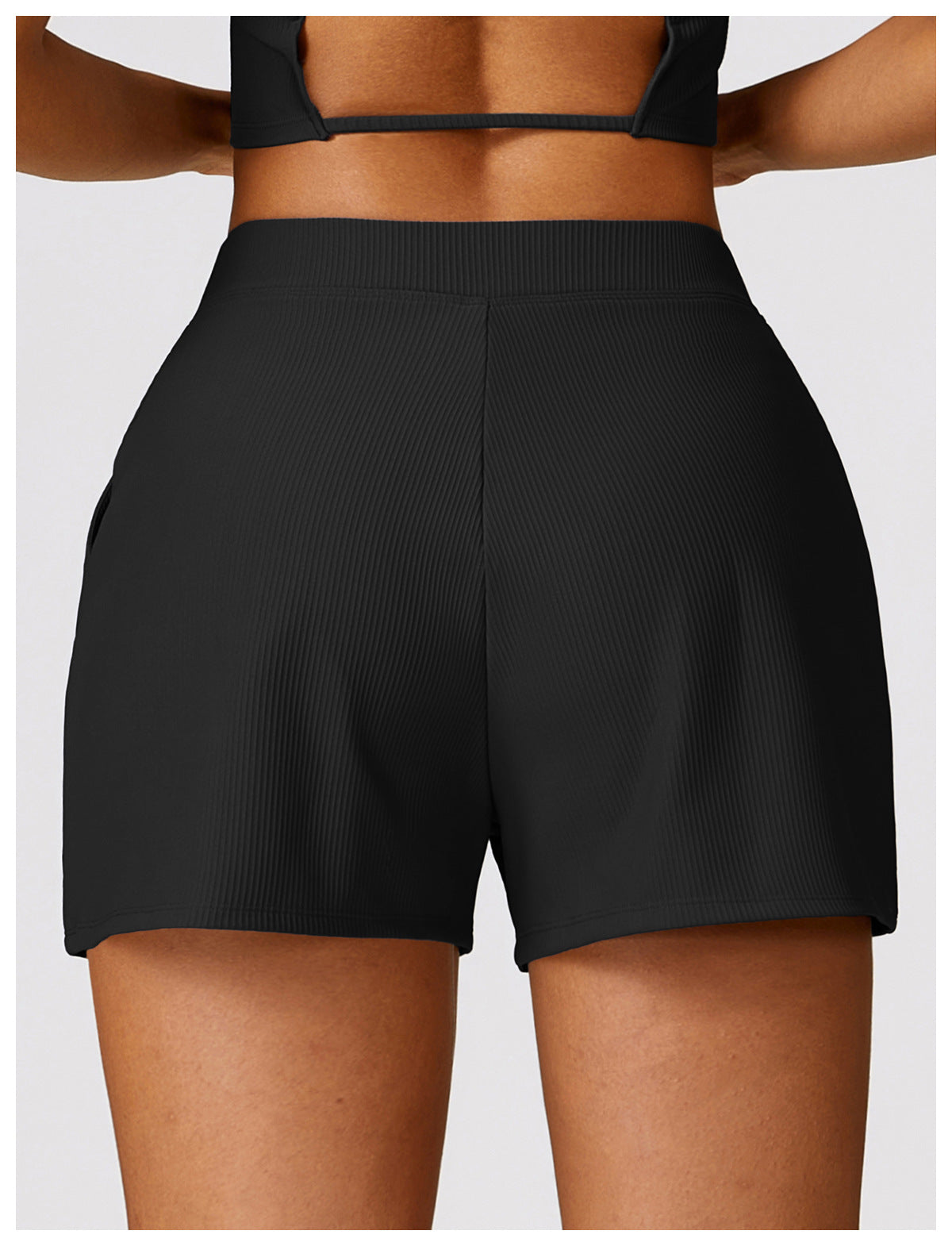 Loose Sports Shorts