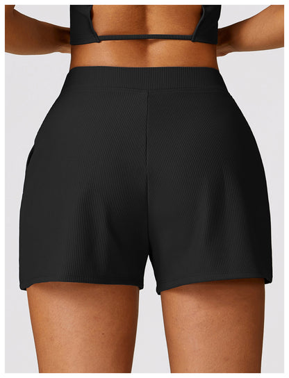 Loose Sports Shorts