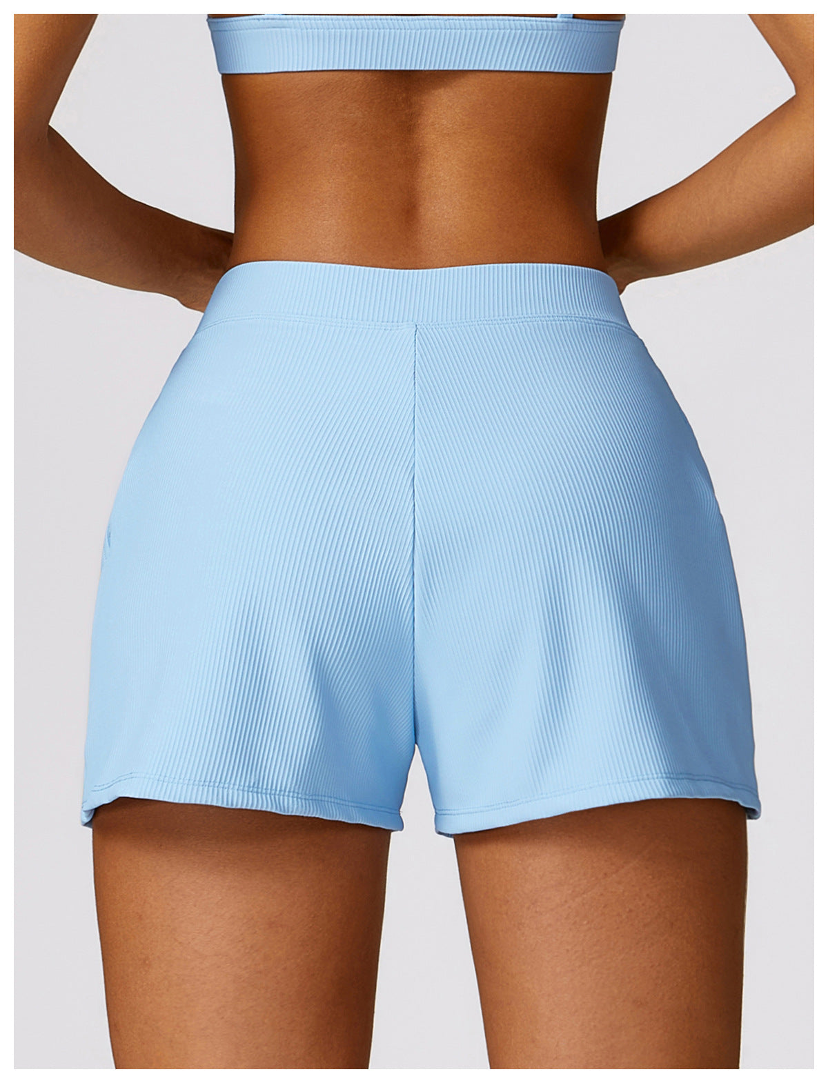 Loose Sports Shorts