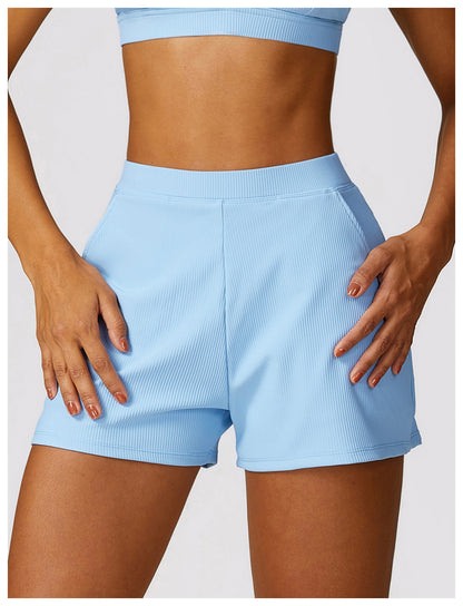 Loose Sports Shorts